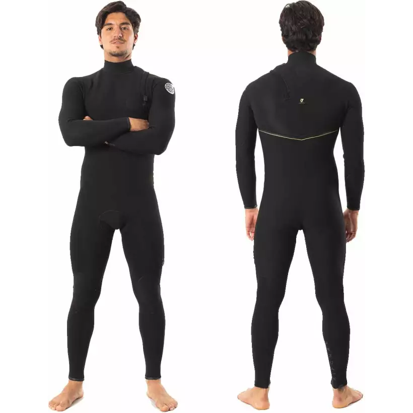 3/2mm Rip Curl E-Bomb Wetsuit LTD