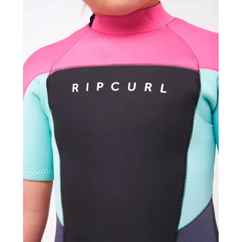 Shorty Von Rip Curl Omega Junior