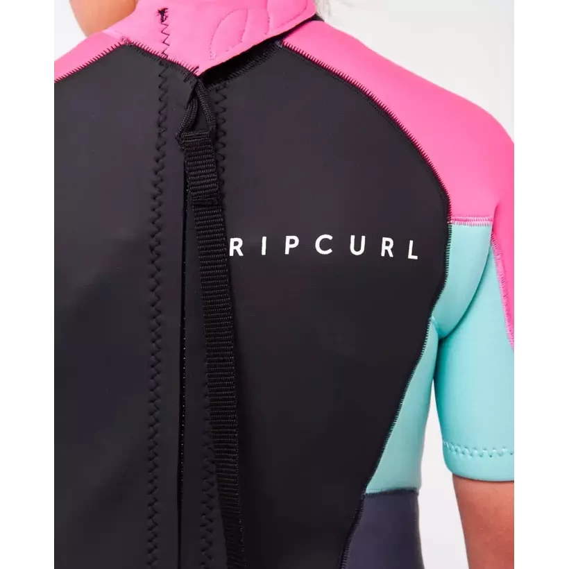 Shorty Rip Curl Omega Junior