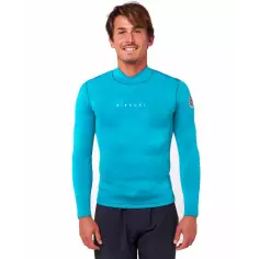 Top muta surf Rip Curl Dawn Patrol Revo 1,5 mm LS