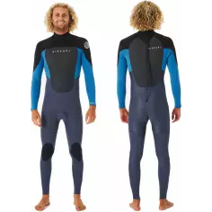 4/3mm Rip Curl Omega Wetsuit