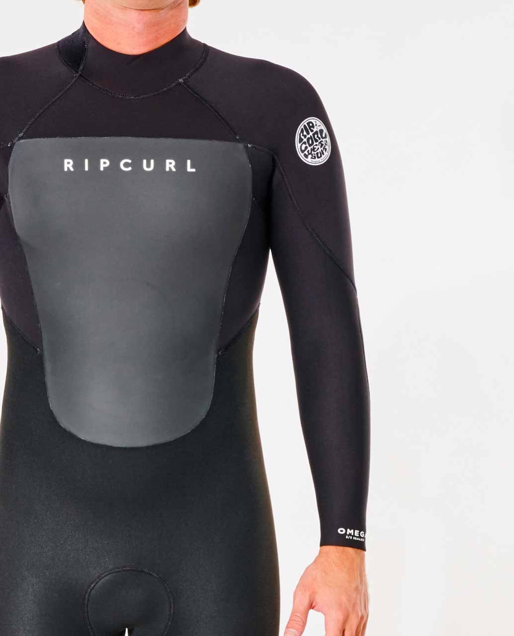 3/2mm Rip Curl Omega Wetsuit