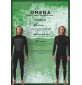 Wetsuit Rip Curl Omega 4/3mm