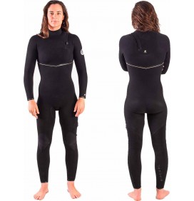 REALON Wetsuit Women 3mm Full Body 5mm Neoprene Surfing Scuba Diving Snorkeling Wet Suit 4mm Girls Cold Water Swimsuit 