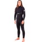 Muta surf Rip Curl E-Bomb 3/2mm LTD