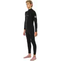 Combinaison Rip Curl Dawn Patrol 4/3mm Junior