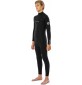 Muta surf Rip Curl Dawn Patrol 4/3mm Junior