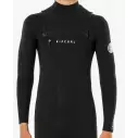 Rip Curl 4/3mm Dawn Patrol Junior Wetsuit 