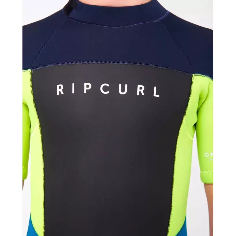 Shorty Von Rip Curl Omega Junior