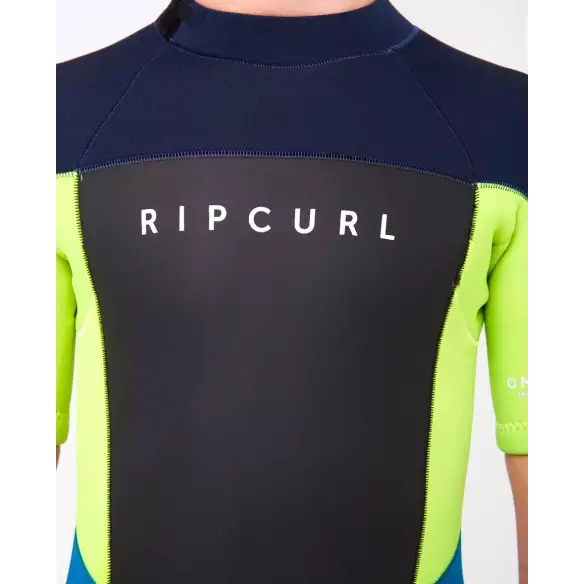 Shorty Rip Curl Omega Junior