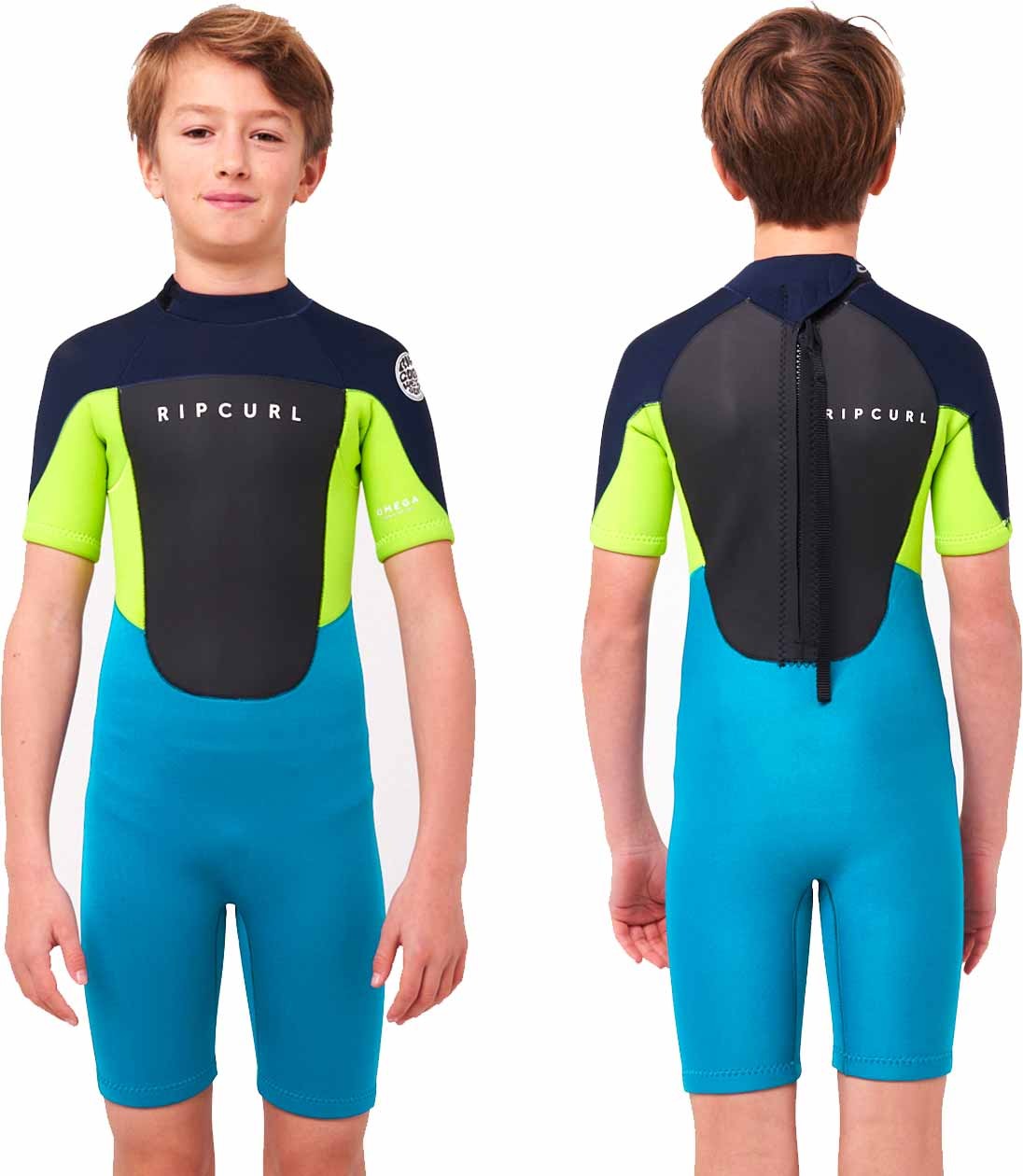 Anuncios segunda mano Neoprenos Niños - Escarpines RIP CURL 3mm