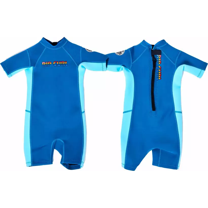Shorty Von Rip Curl Omega Groms