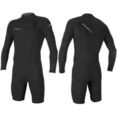 Wetsuit O´Neill Hammer 2mm LS