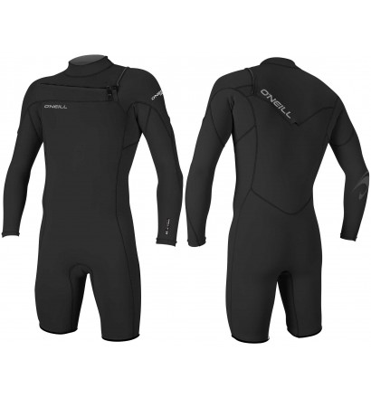 Wetsuit O´Neill Hammer 2mm LS