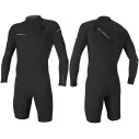 Wetsuit O´Neill Hammer 2mm LS