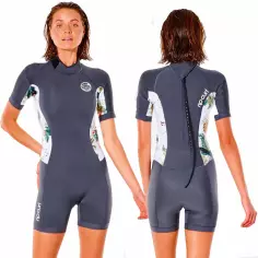 Rip Curl Dawn Patrol 2mm Women Wetsuit