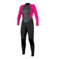 Neoprene ragazza o'neill Reattore 3/2mm