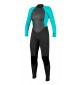 O´Neill Reactor 3/2mm womens Wetsuit 