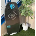 Bodyboard VERSUS Stand Up Boog