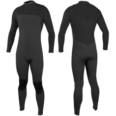 Traje de Neopreno O´Neill Hyperfreak Comp 4/3mm