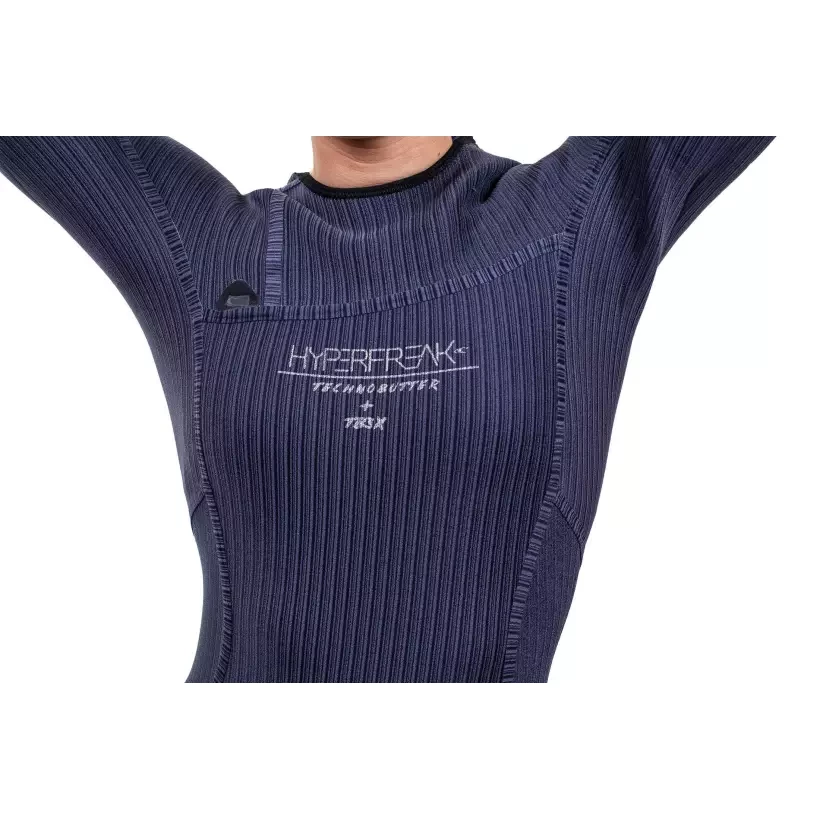 Neopreno O´Neill Hyperfreak Womens 4/3mm +