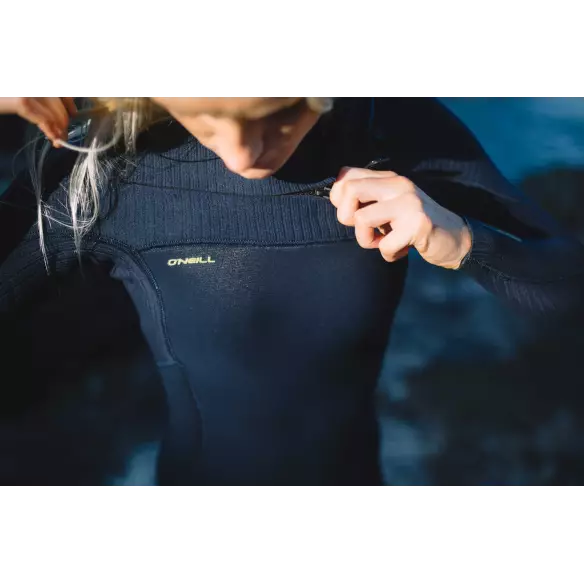 Wetsuit O´Neill Hyperfreak Womens 4/3mm+ Wetsuit O´Neill Hyperfreak Womens 4/3mm+