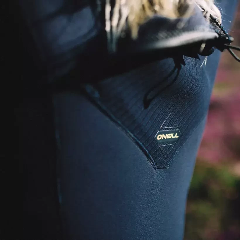 Combinaison O´Neill Hyperfreak Womens 4/3mm+