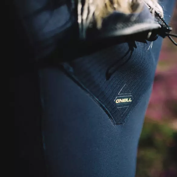 Wetsuit O´Neill Hyperfreak Womens 4/3mm+ Wetsuit O´Neill Hyperfreak Womens 4/3mm+