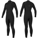 Neoprene ONeill Hyperfreak Womens 4/3mm+