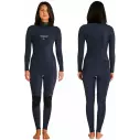 Neoprene ONeill Hyperfreak Womens 4/3mm+