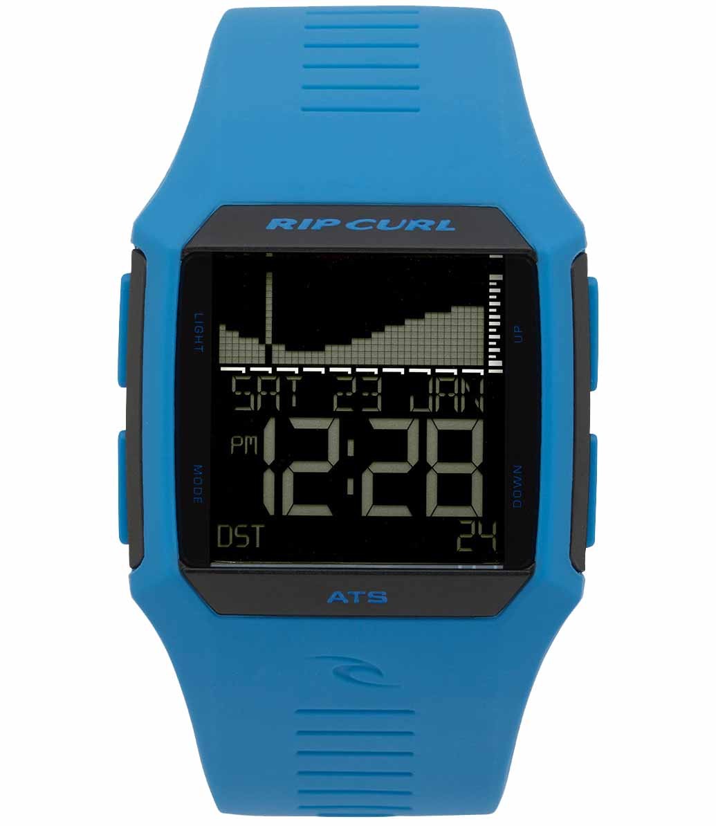 Montre rip curl online rifles tide