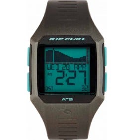 Rip Curl Rifles Tide watch