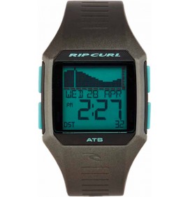 Uhr - tide Rip Curl-Gewehre