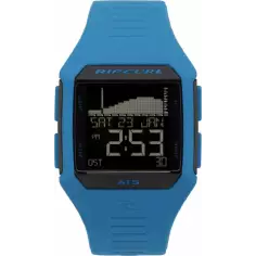 Reloj de marea Rip Curl Rifles Midsize