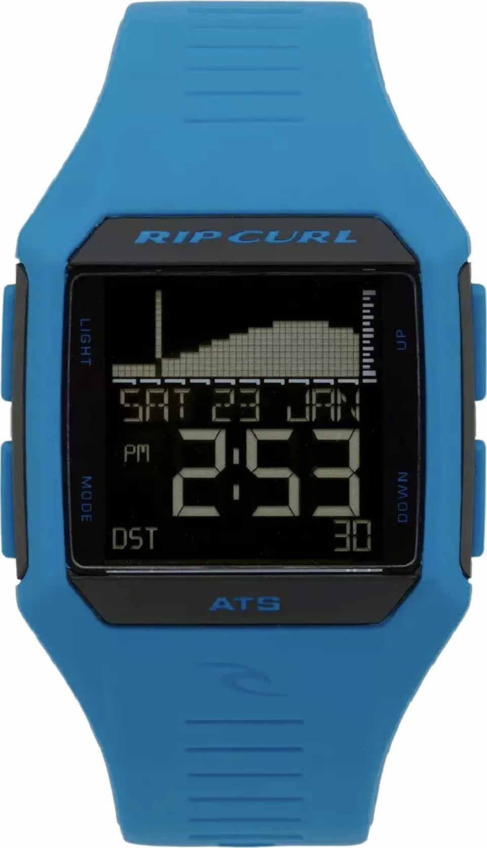 Rip Curl Rifles Tide watch Midsize