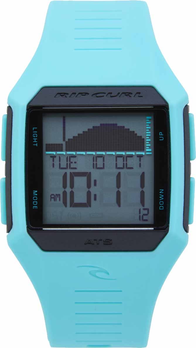 Uhr tide Rip Curl Maui Mini Tide