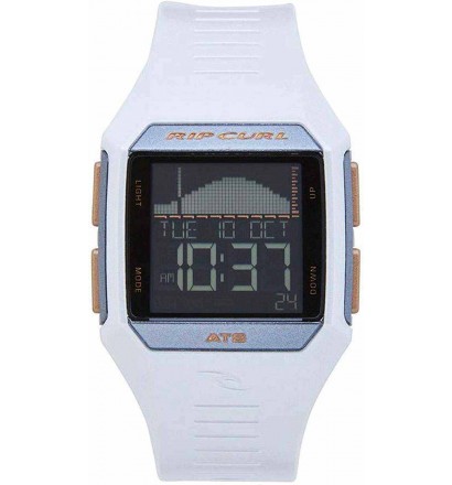 Uhr - tide Rip Curl Maui Mini Tide