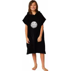 Poncho Rip Curl Icons Boy