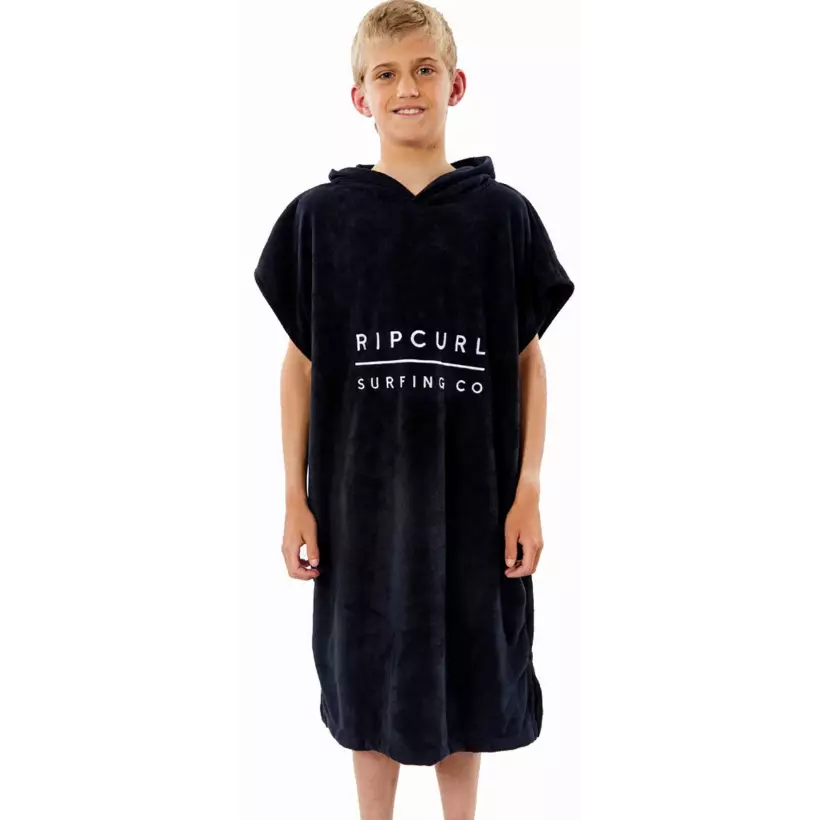 Poncho Rip Curl Mix Up