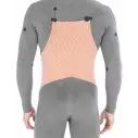 Traje Neopreno Hurley Advantage 4/3mm