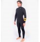 Wetsuit Hurley Advantage Plus 4/3mm