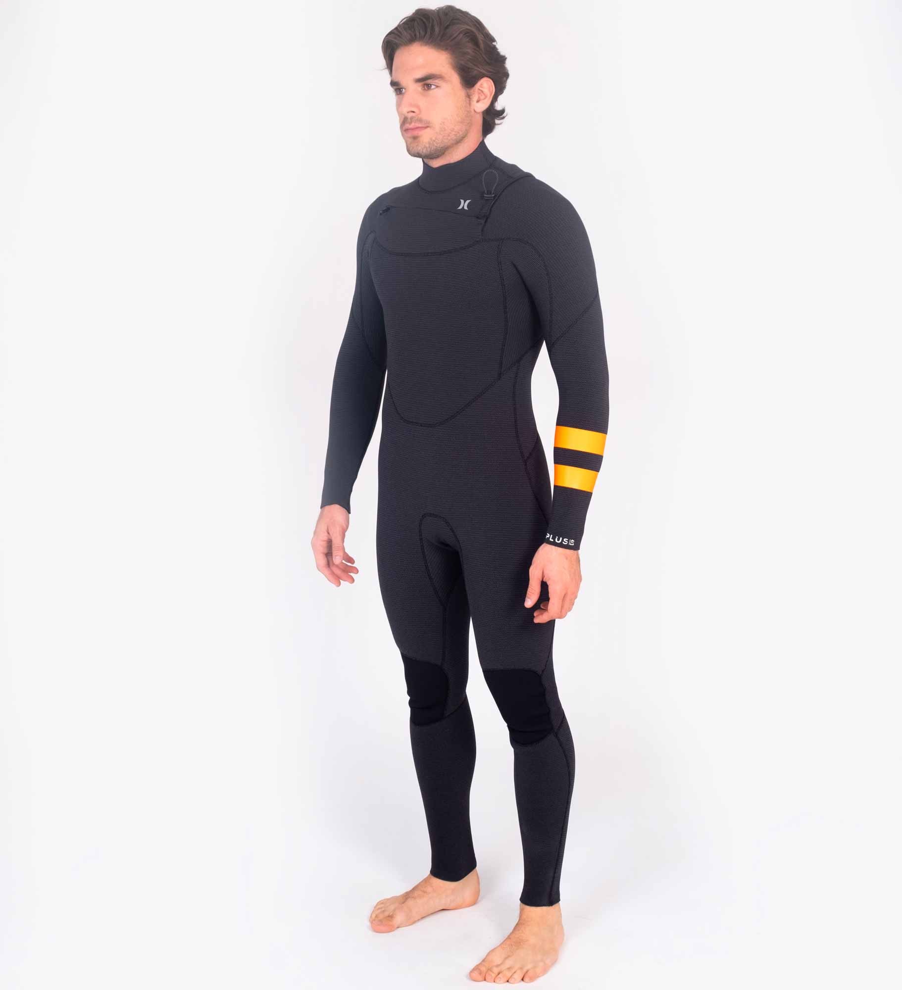 Wetsuit Hurley Plus 4/3mm