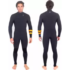 Traje Neopreno Hurley Advantage Plus 4/3mm