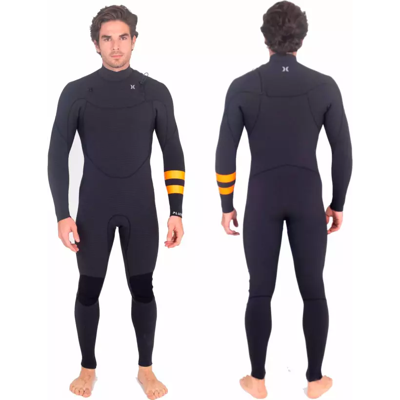 Combinaison Hurley Advantage Plus 4/3mm