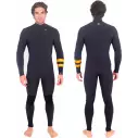 Combinaison Hurley Advantage Plus 4/3mm