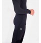 Wetsuit Hurley Advantage Plus 4/3mm