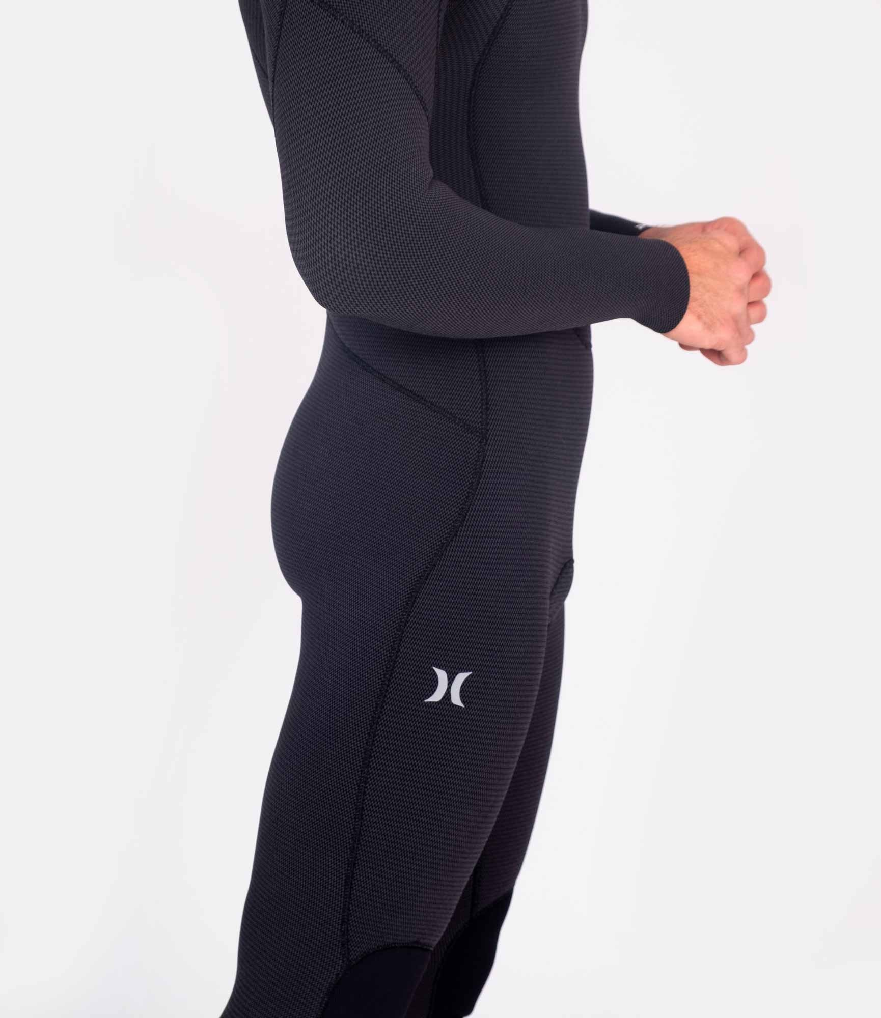 Wetsuit Hurley Plus 4/3mm