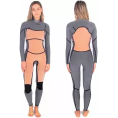 Wetsuit Hurley Advantage Plus 4/3mm 2