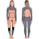 Traje Neopreno Hurley Advantage Plus 4/3mm