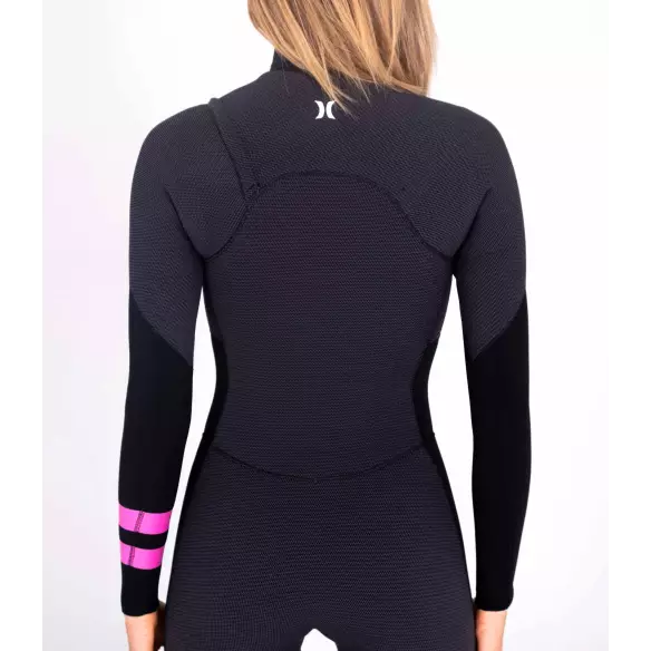 Neopreen Hurley Advantage Plus 4/3mm Neopreen Hurley Advantage Plus 4/3mm